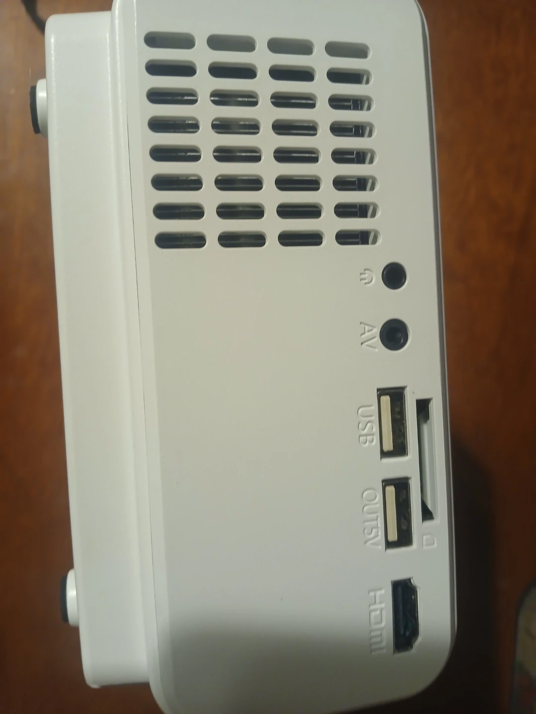 Toptro projector - photo 3