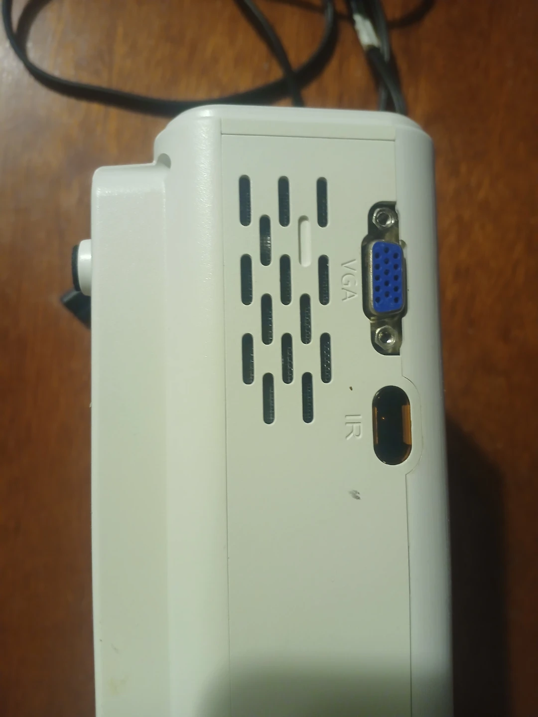 Toptro projector - photo 4