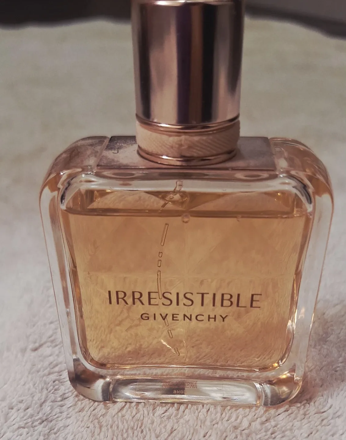Givenchy Irresistible Eau de Parfum