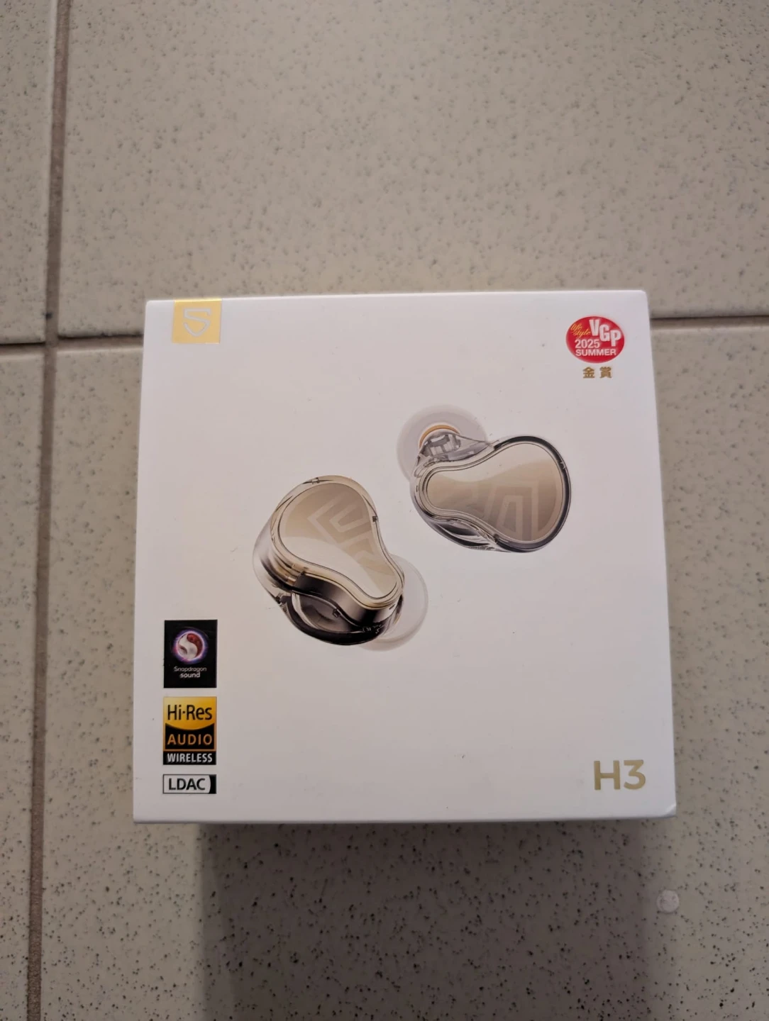 Wireless Earbuds