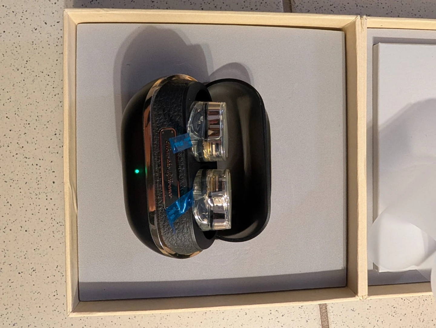Wireless Earbuds - photo 4