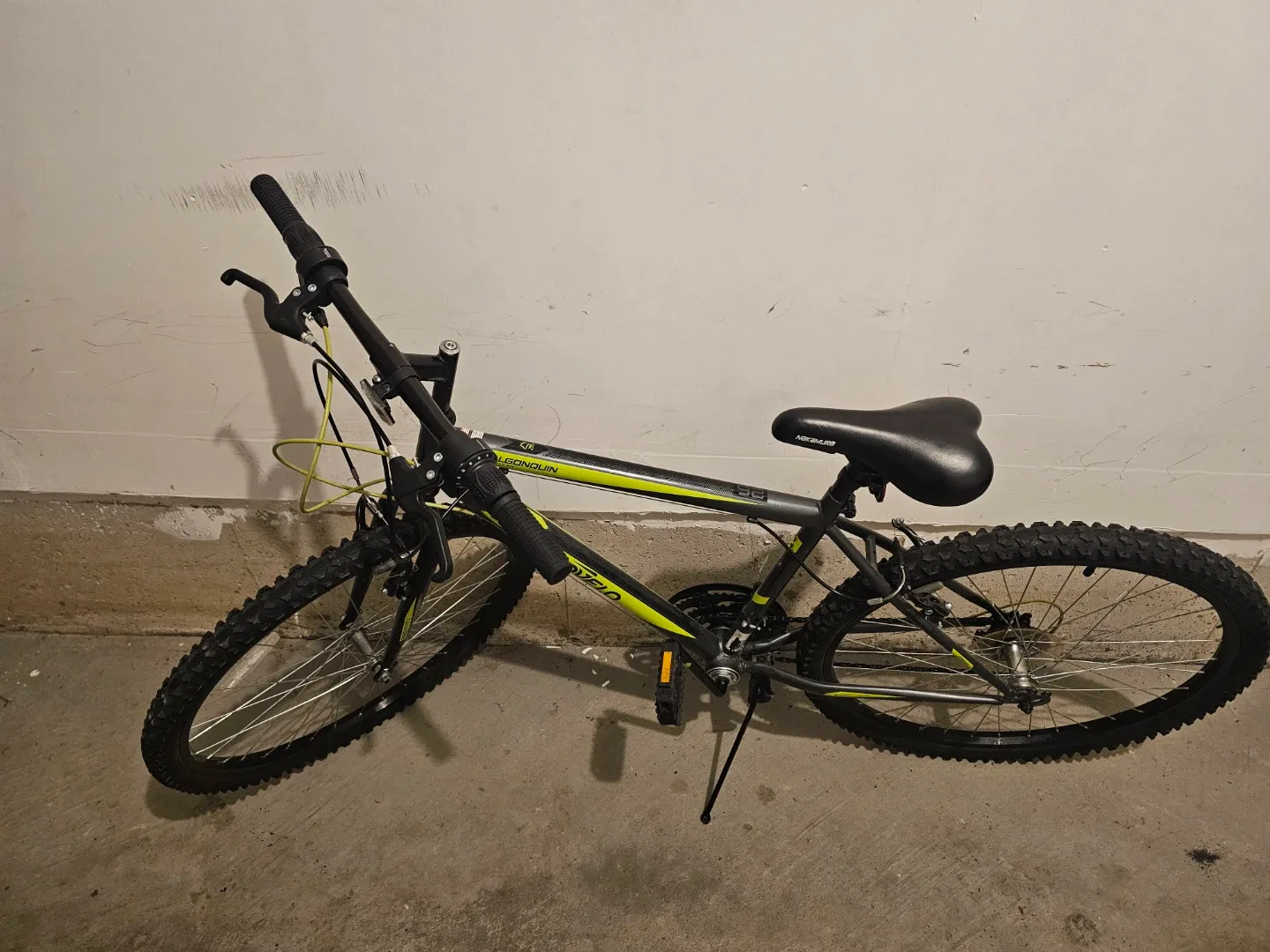 Movelo Algonquin 92 Mountain Bike, 26 inch image indicator(5)