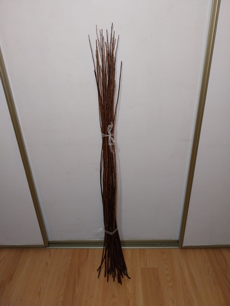 Willow Branch Bundle Vase Filler - photo 2