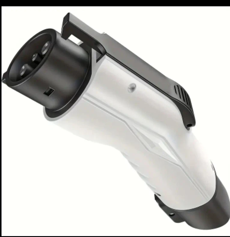 Tera EV Adapter - J1772 to Tesla Charger