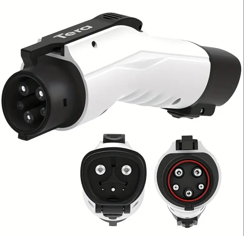 Tera EV Adapter - J1772 to Tesla Charger - photo 4