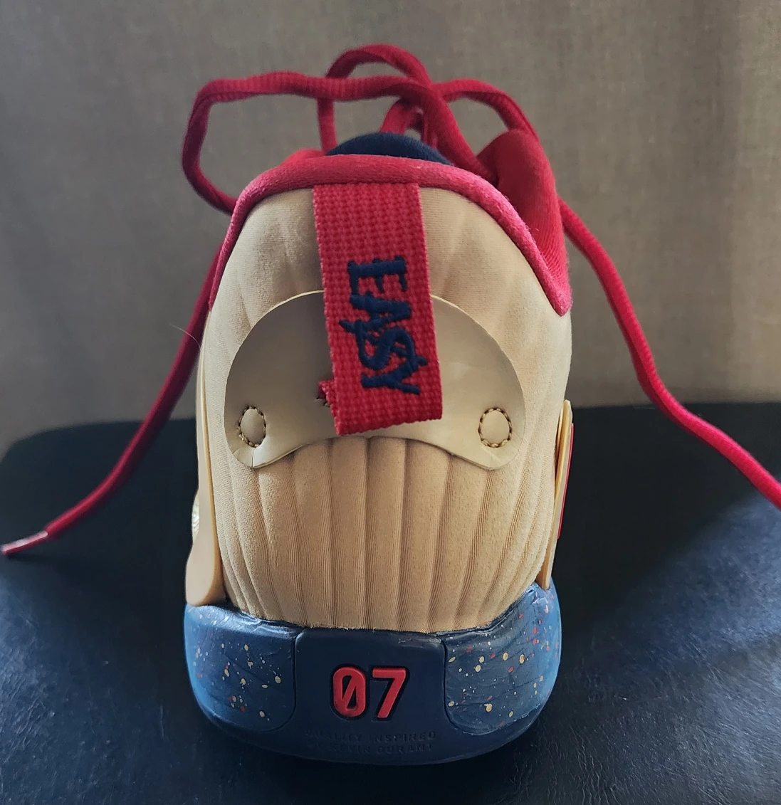Nike KD15 Easy US 15 - photo 3