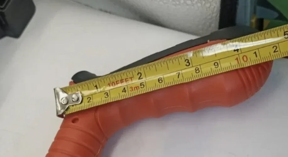 Encingfastener Fencing Fastener Nail Gun Kit image indicator(3)