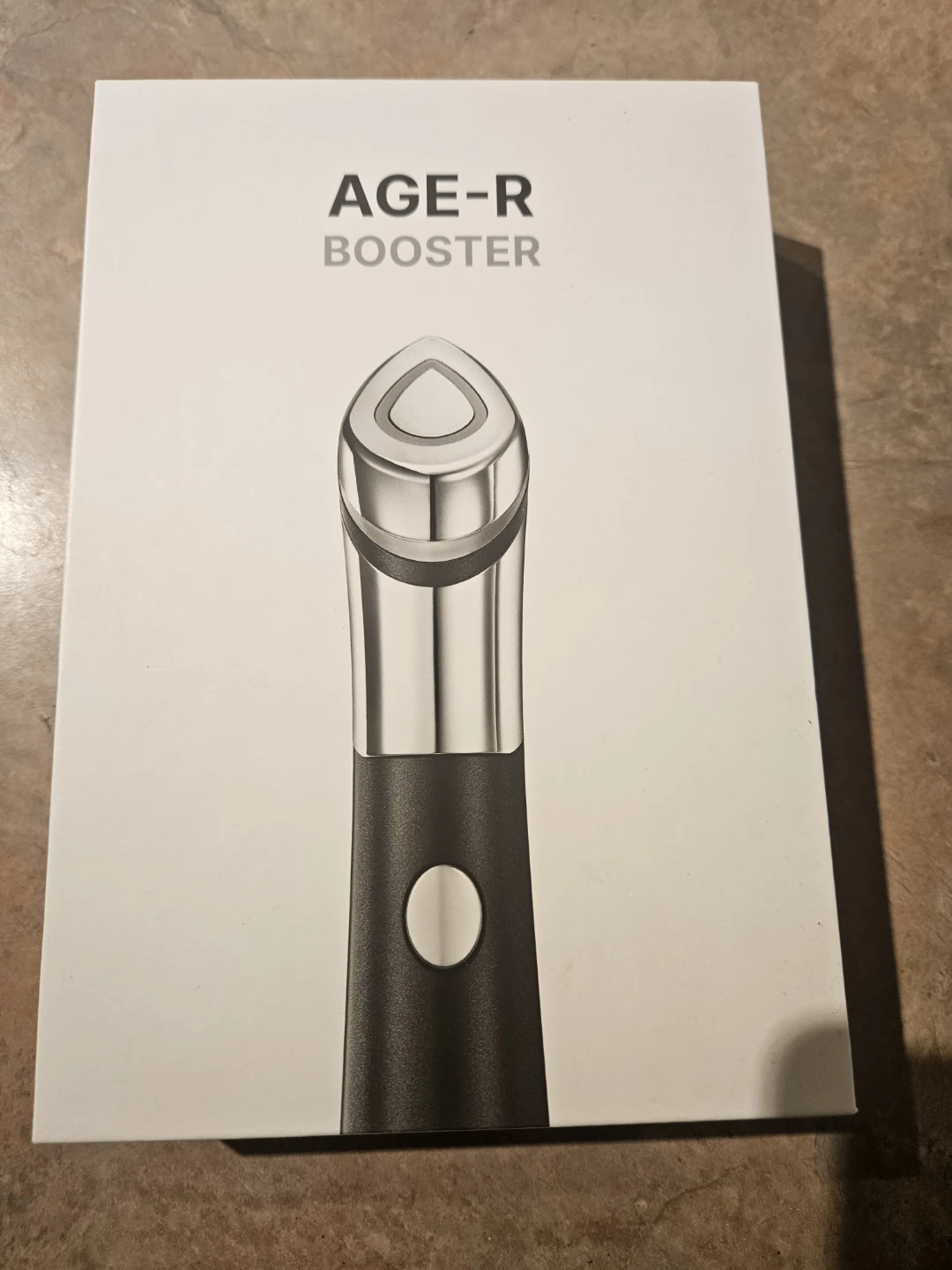 Medicube AGE-R Booster-H Device - Like New! - photo 4