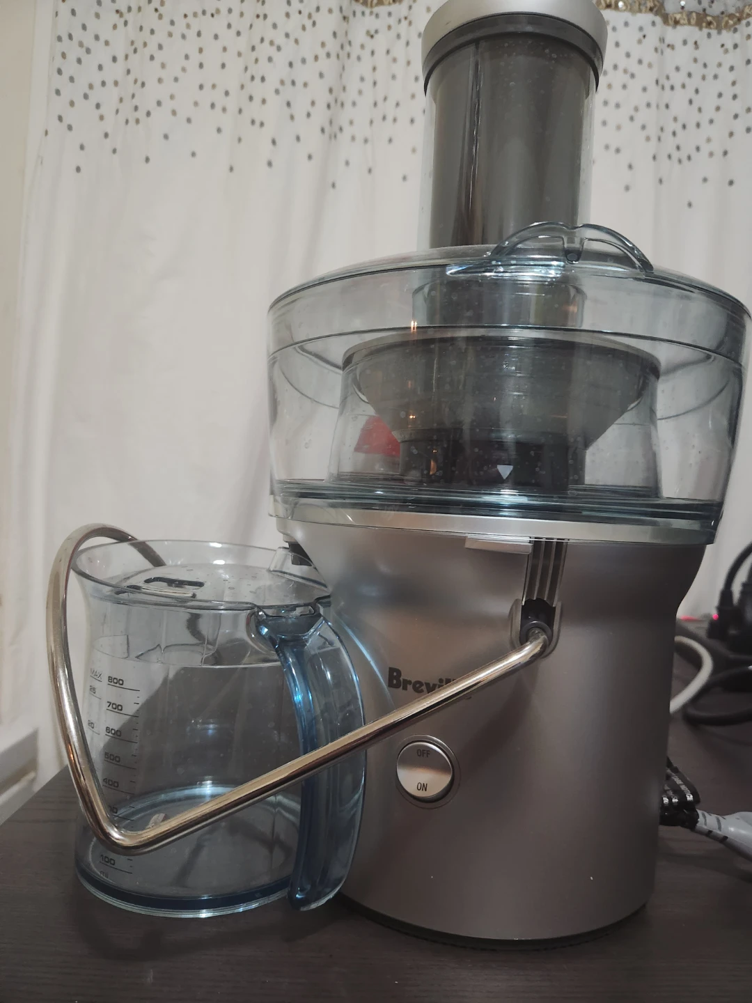 Breville Juicer - photo 2