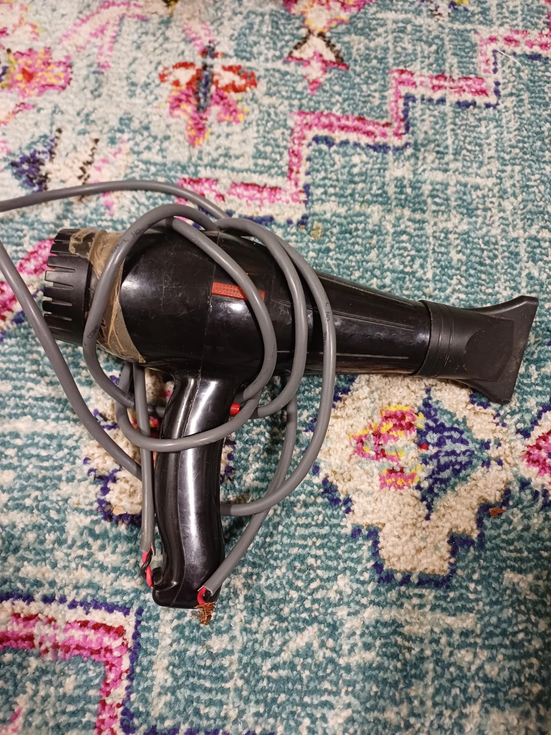 Used Hair Dryer - photo 2