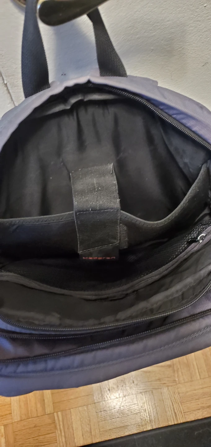 Laptop Hedgren Backpack - photo 3