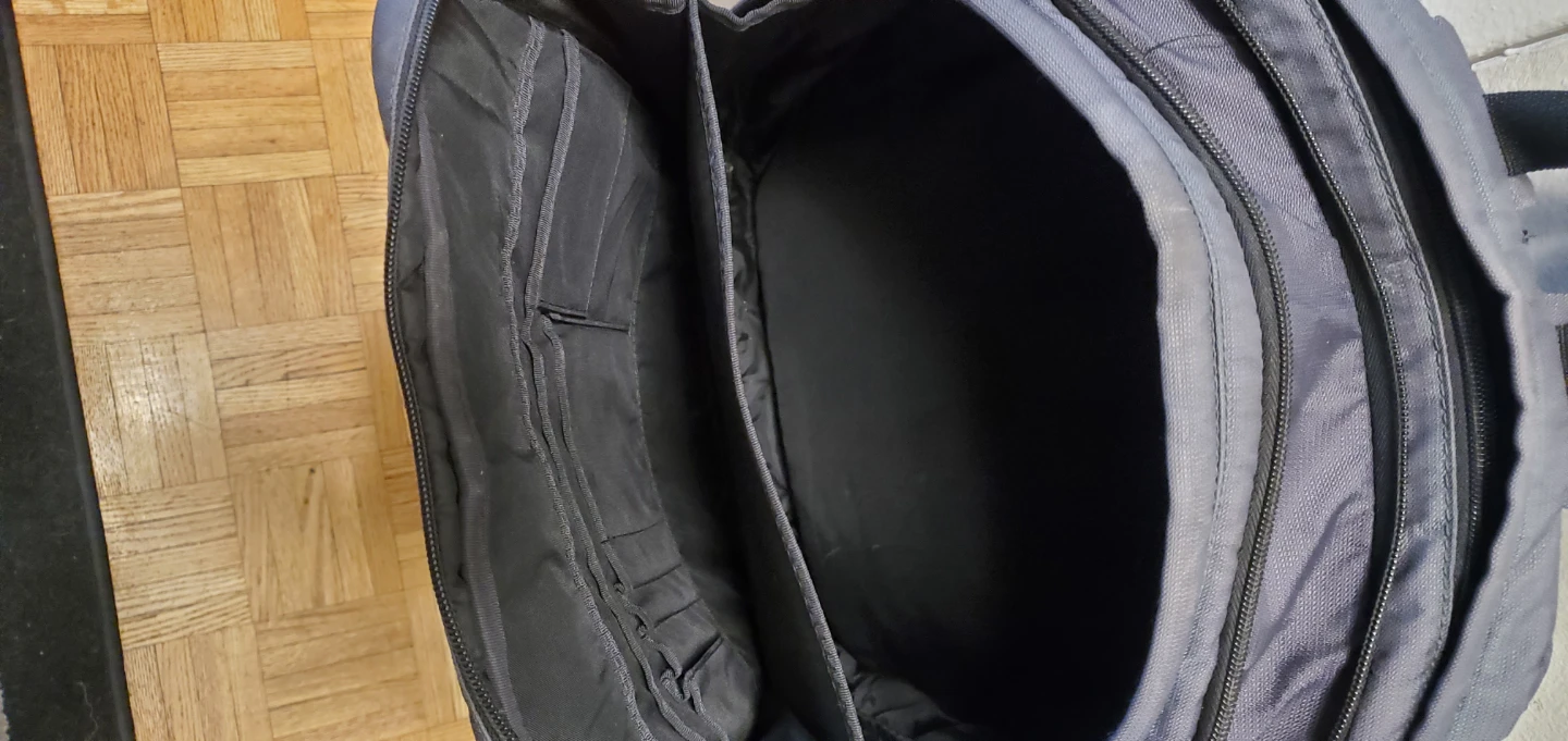 Laptop Hedgren Backpack - photo 4