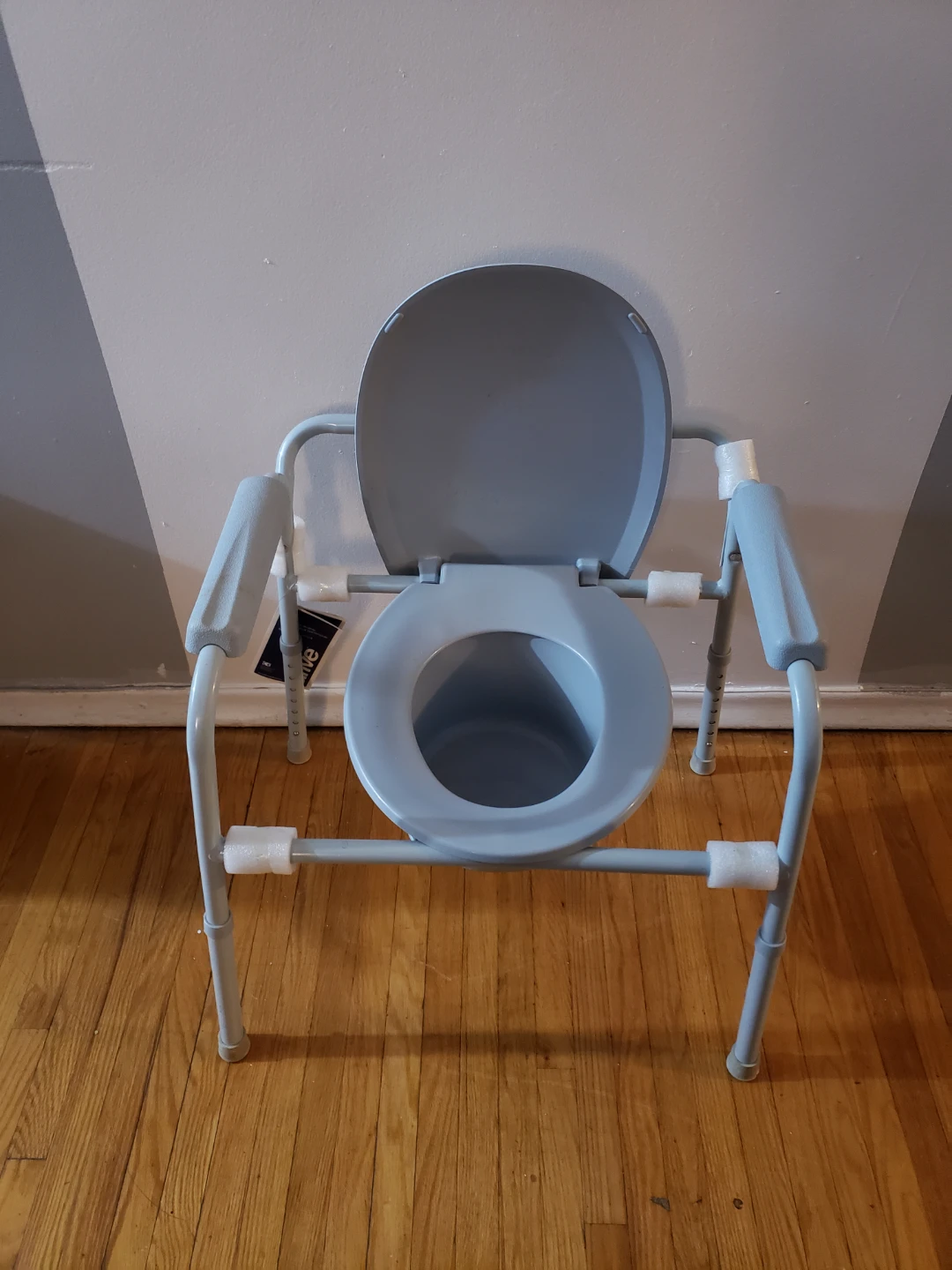 Adult toilet