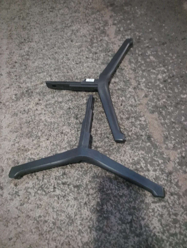 Samsung TV Stand Legs - Black