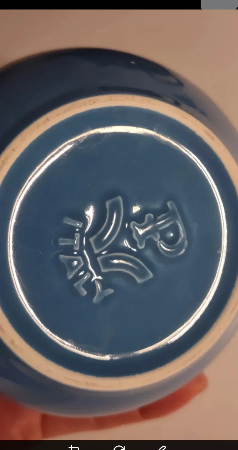 (NEW) DAVIDs Teapot with Infuser & 2 Tea stand or Lids #Cleanout image indicator(9)