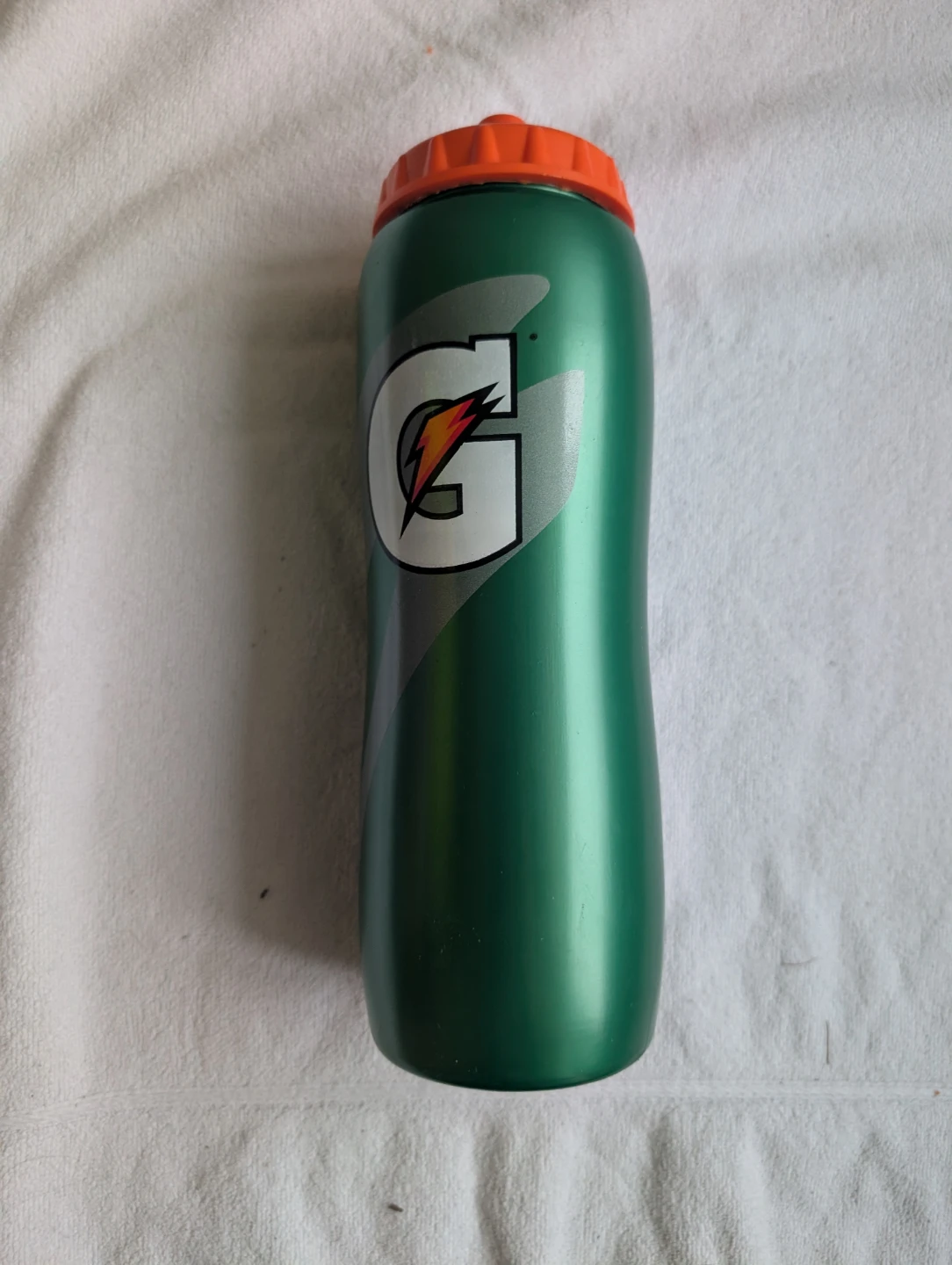 BN Gatorade Bottle