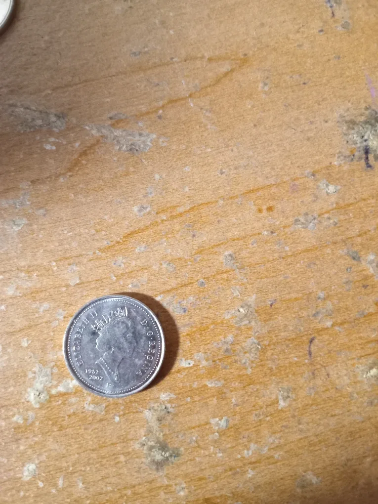 Canadian Nickel Coins image indicator(3)