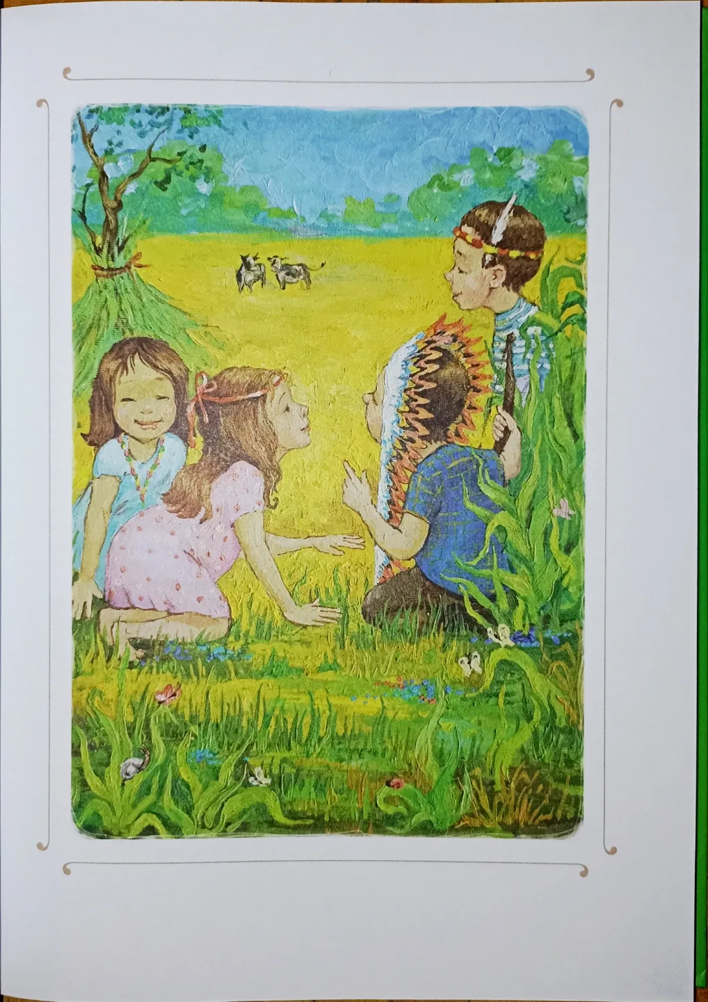 ❤‍🔥Sale❤‍🔥 Russian books for kids image indicator(4)