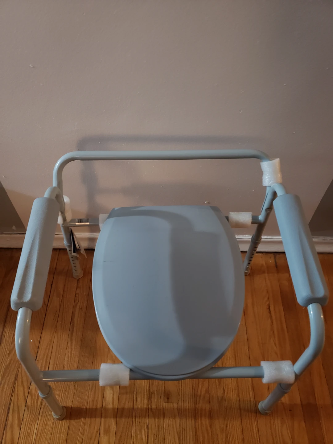 Adult toilet - photo 4