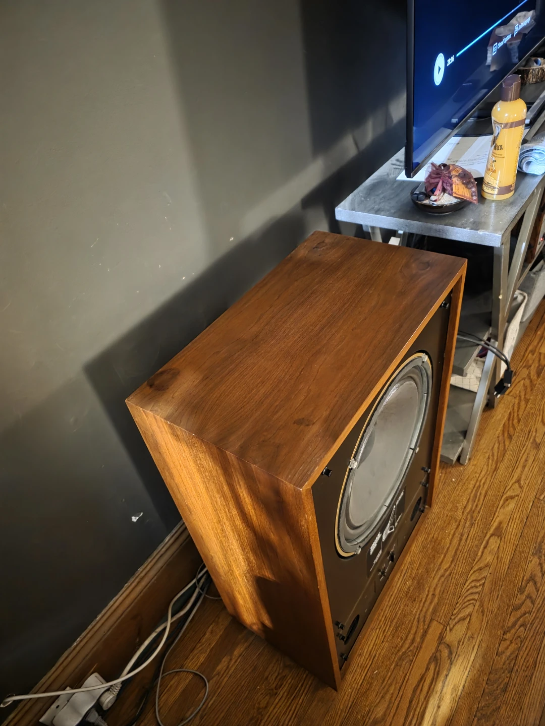 Tannoy Berkleys Speakers - photo 2