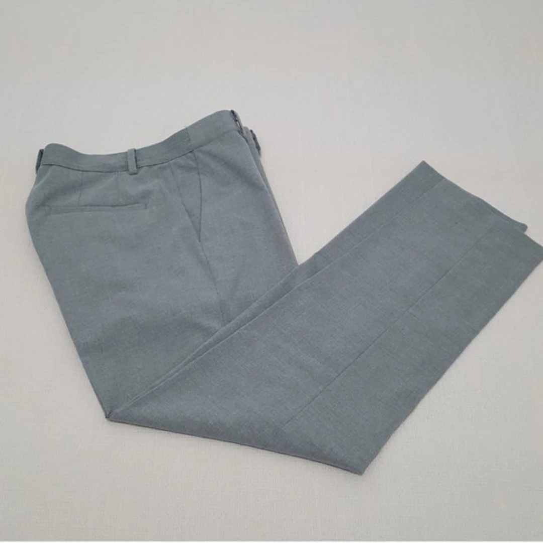Gray Dress Pants - New - photo 4