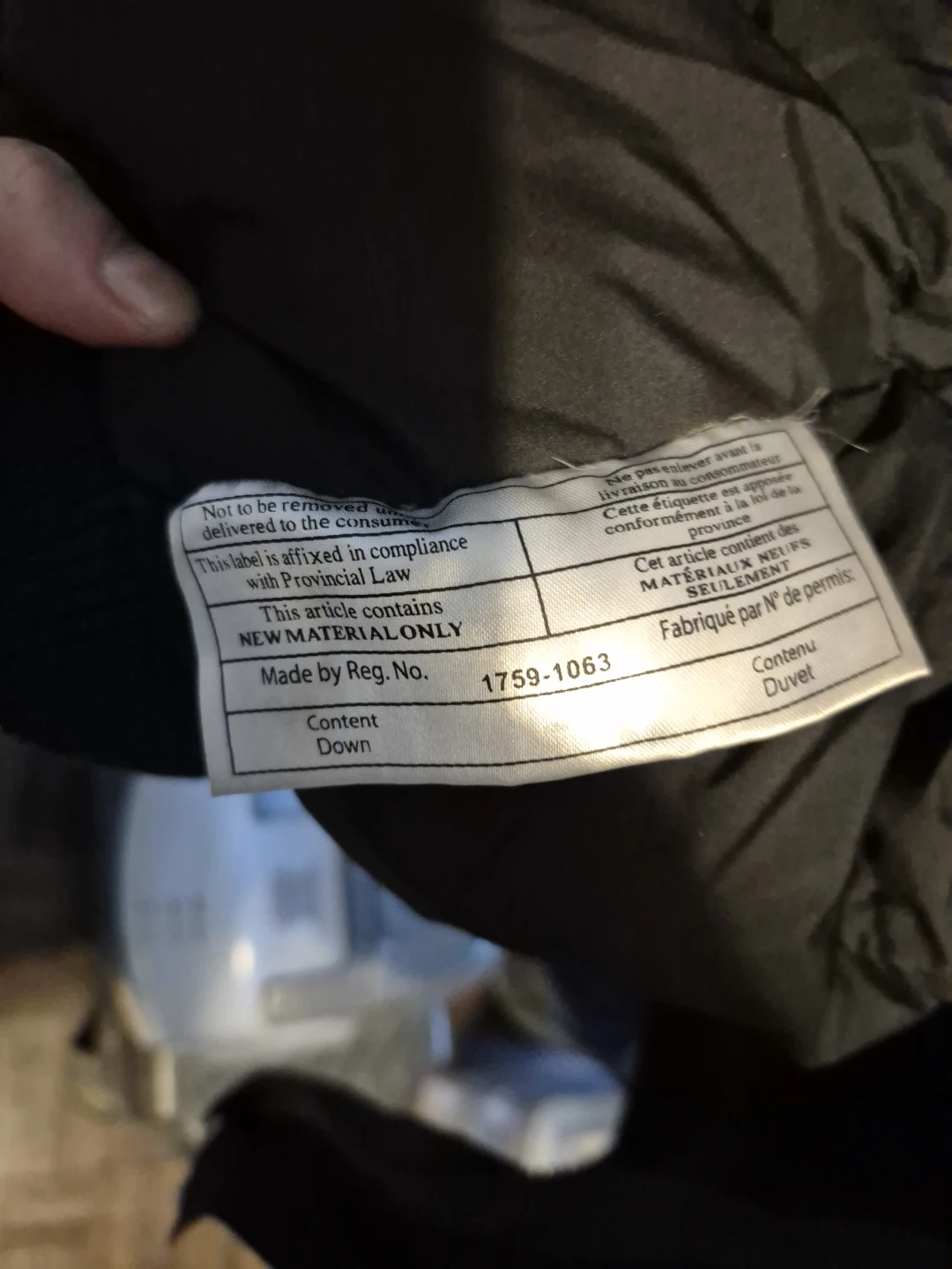 The North Face XXL Men's Jacket - photo 3
