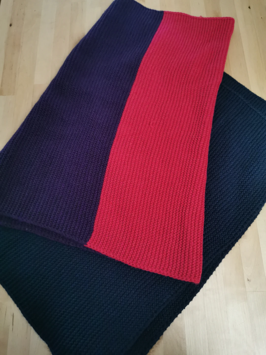 Mountain Warehouse Multicolour Womens Scarf - photo 2