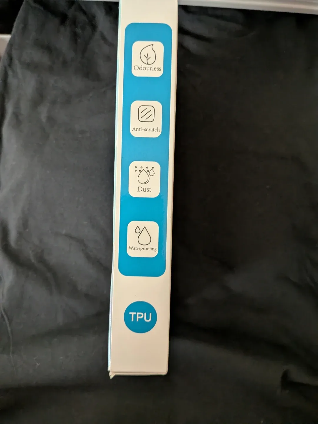 New Separate TPU Case for Nintendo Switch 2 image indicator(3)