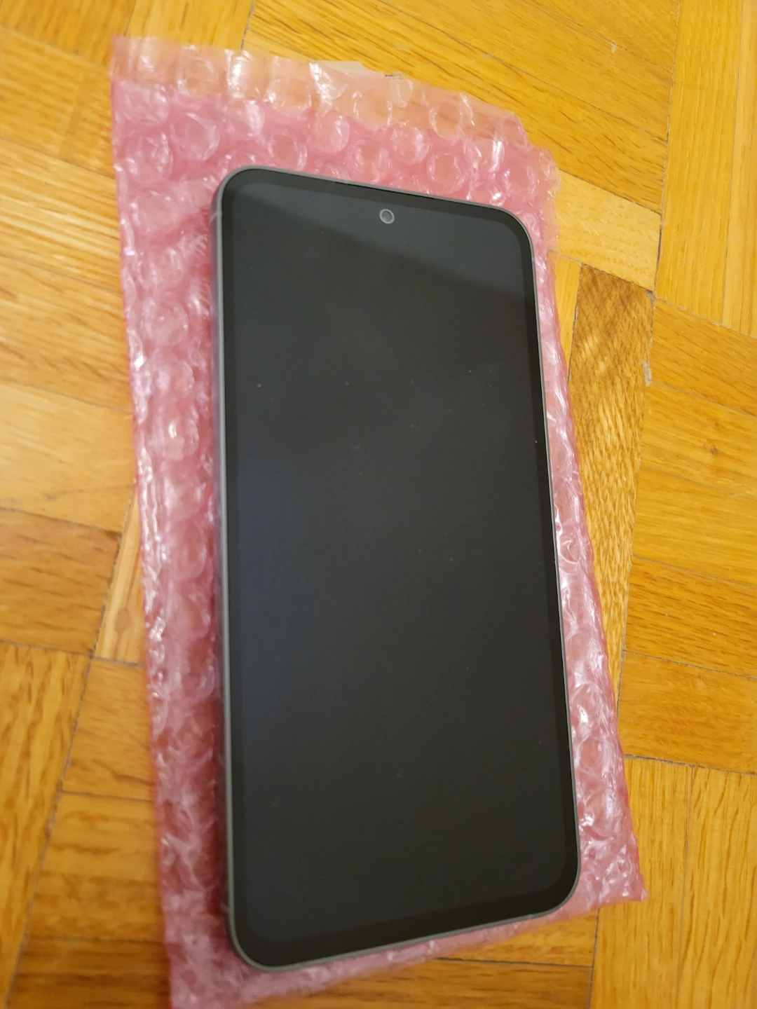 Samsung s23FE - photo 2