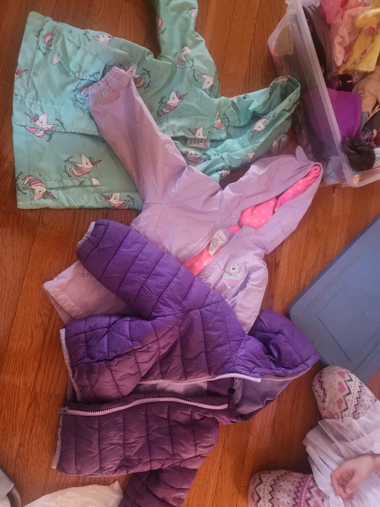 Girls fall spring jacket image indicator(4)