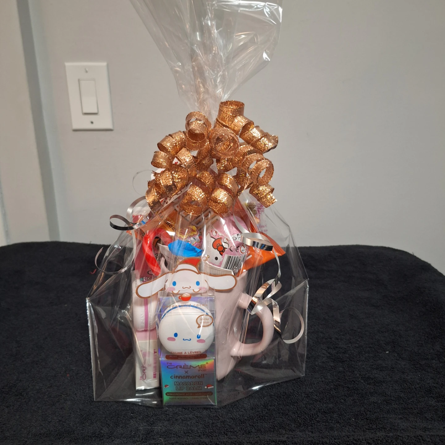 Hello Kitty & Friends Gift Set