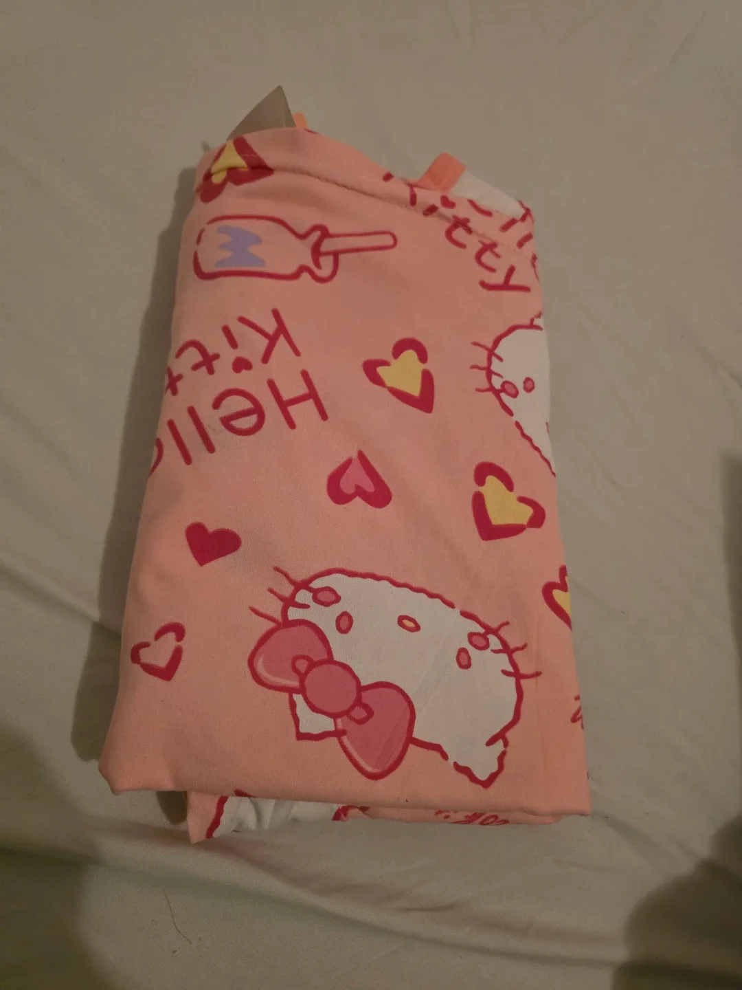 Hello Kitty  Sleep dress - Size Medium #Cleanout image indicator(3)