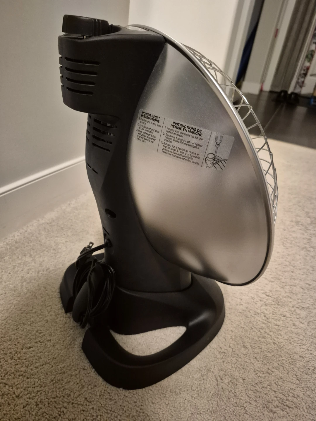 Presto HeatDish - photo 2