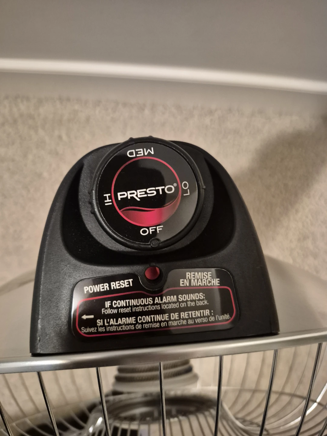 Presto HeatDish - photo 3