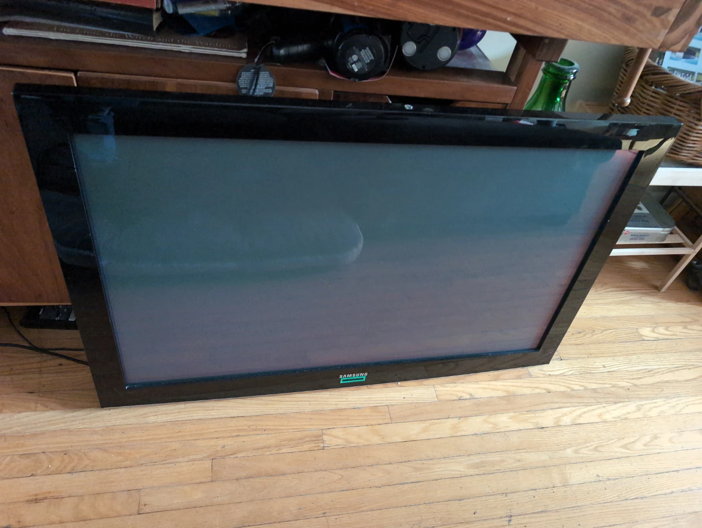 Samsung TV - photo 4