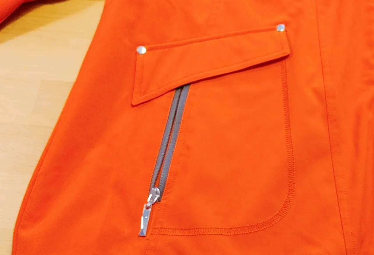 Chillax Coat #Cleanout image indicator(4)