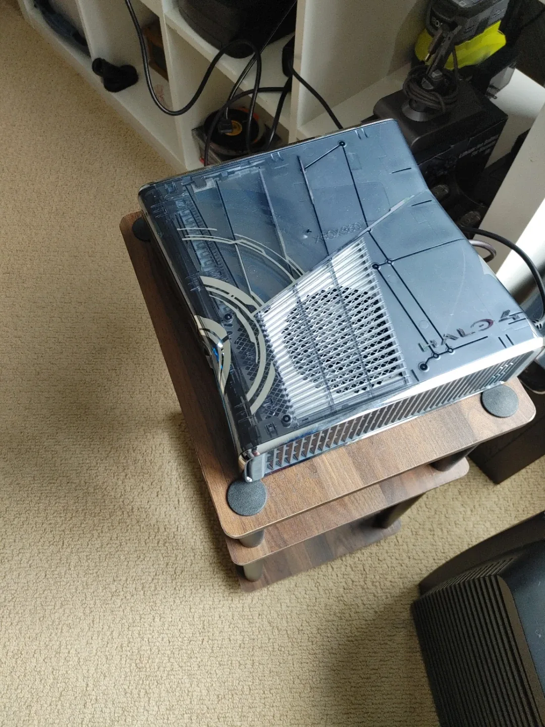 Xbox 360 plus Entertainment System image indicator(4)