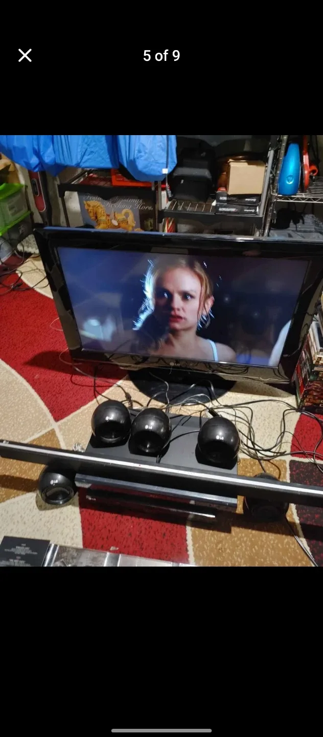 Xbox 360 plus Entertainment System image indicator(9)