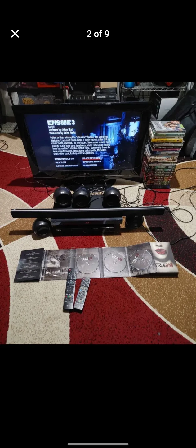 Xbox 360 plus Entertainment System image indicator(10)