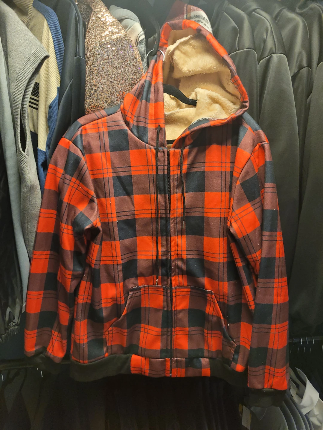 Men's Jackets - NEW!!! - photo 4