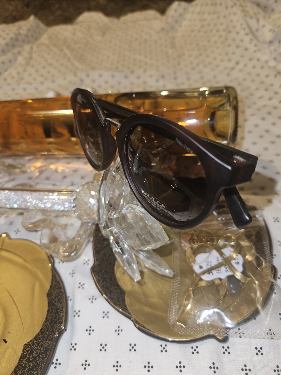 Nautica Sunglasses