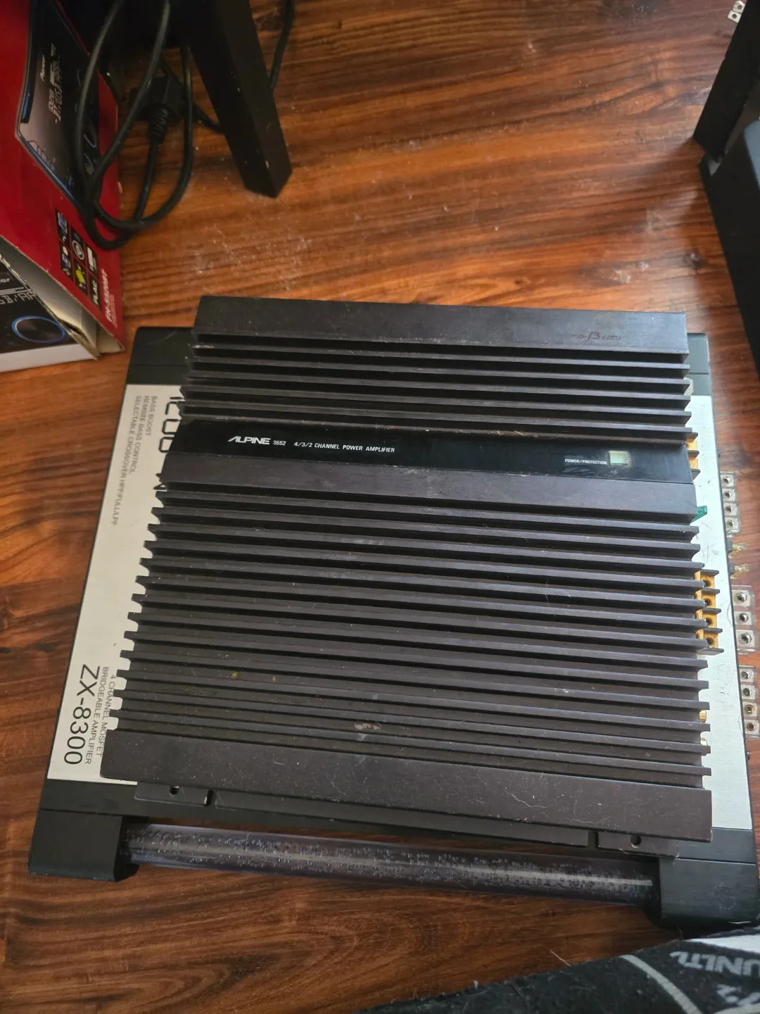 Car Audio image indicator(5)