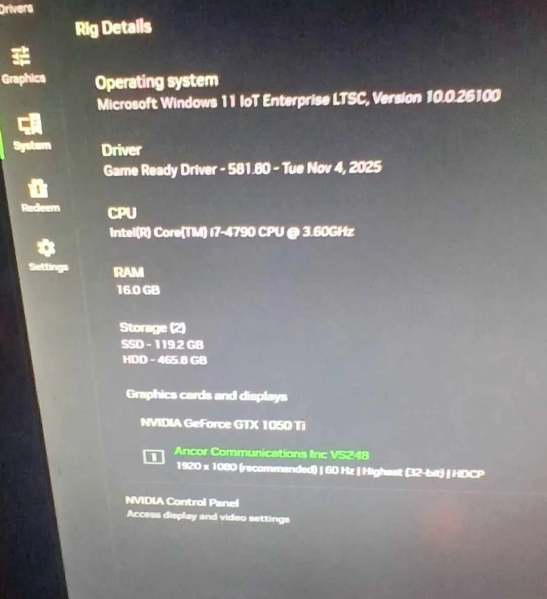 Gaming PC - photo 2