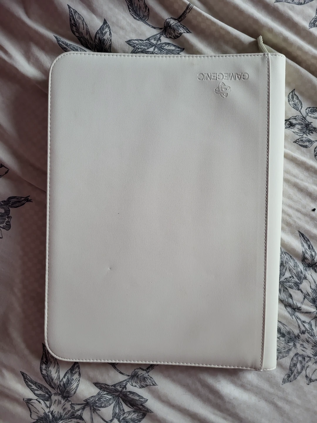 Card Holder - 360 Slots (20 Pages)