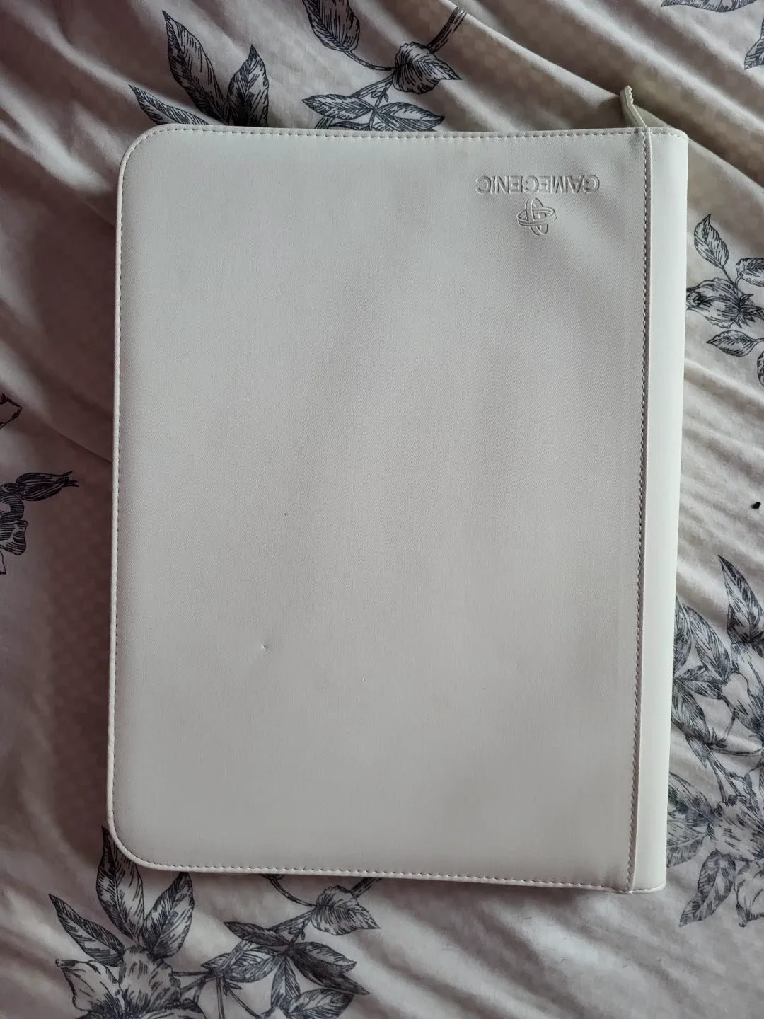 Card Holder - 360 Slots (20 Pages)