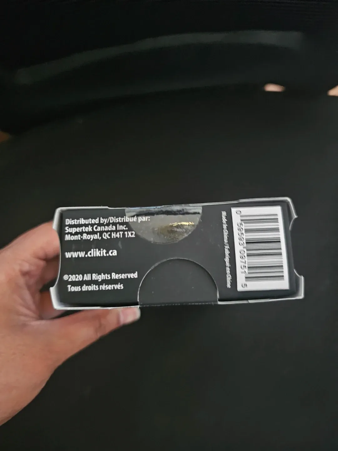 DERMALINE Facial Hair Remover Kit image indicator(5)