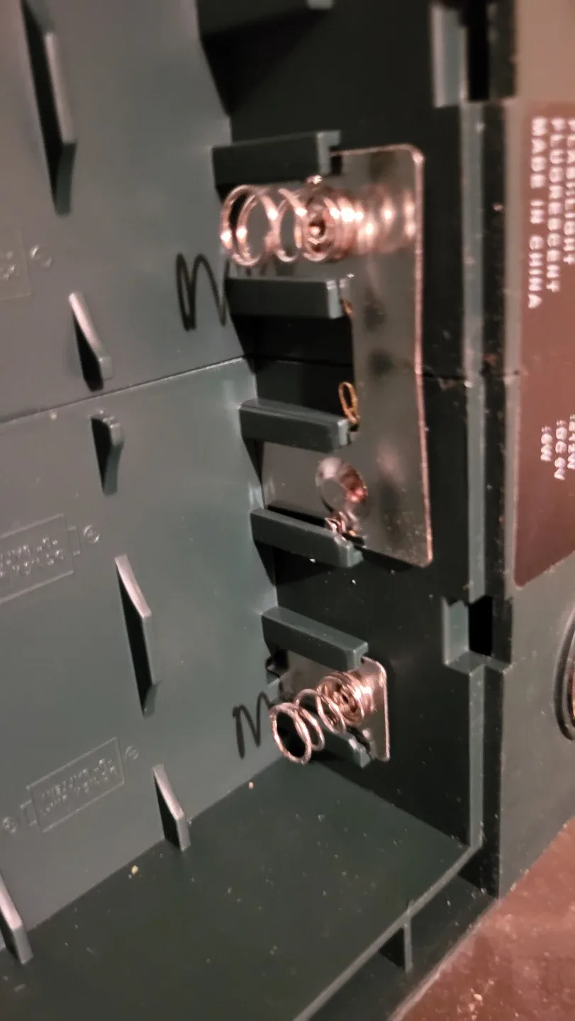 Curtis TV Radio Lantern image indicator(6)