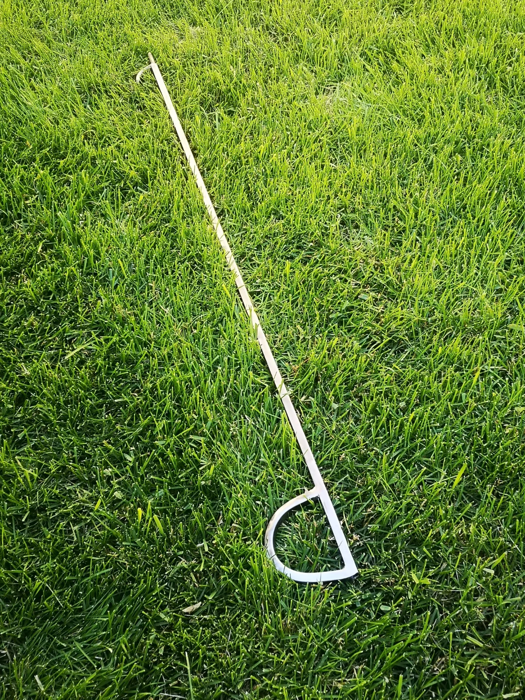 Custom Fire Pokers