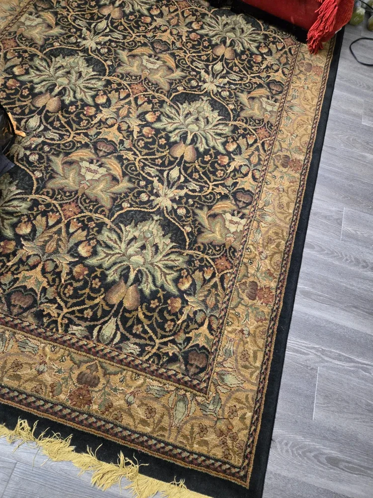 Hayim Sultano Rug 160x235 image indicator(2)