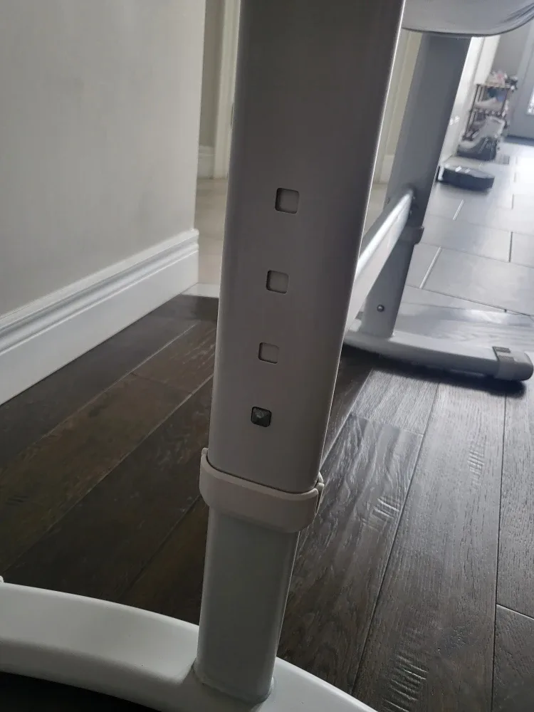 Ingenuity FoldAway Rocking Bassinet. #Cleanout image indicator(7)